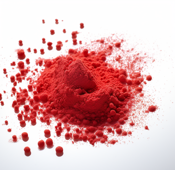 Liposomal Astaxanthin Powder: A New Frontier in Nutritional Supplementation