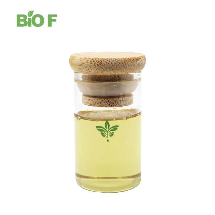 Natural Garlic Hip Essential Oils Garlic Oil Food Spices