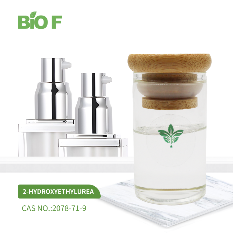 Factory Supply High Quality 2-Hydroxyethylurea Cas 2078-71-9