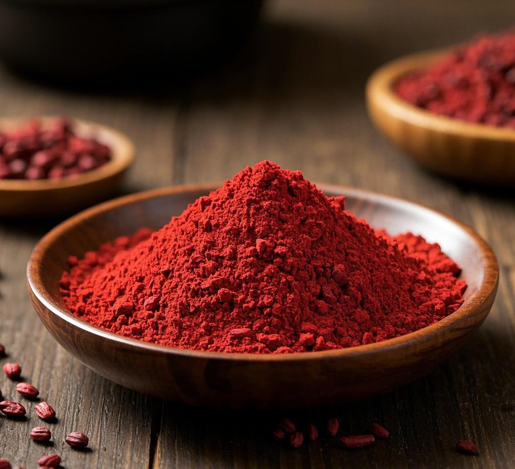 What Is Red Yeast Rice Extract Good For?