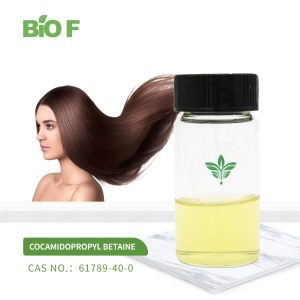 Cosmetic Grade Cocamidopropyl Betaine CAPB/CAB 35 CAS 61789-40-0