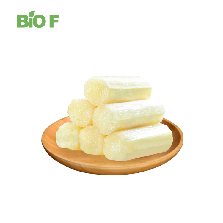 Pure Natural Sugar Cane Juice Powder Raw Sugarcane Extract Powder