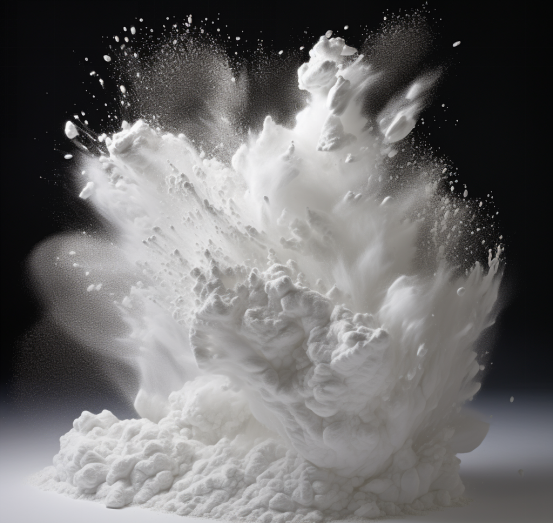 Is myristic acid good for skin?