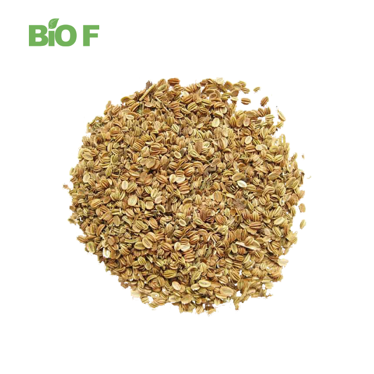 Top Quality Natural 98% Osthole Cnidium Monnieri Seed Extract in Bulk