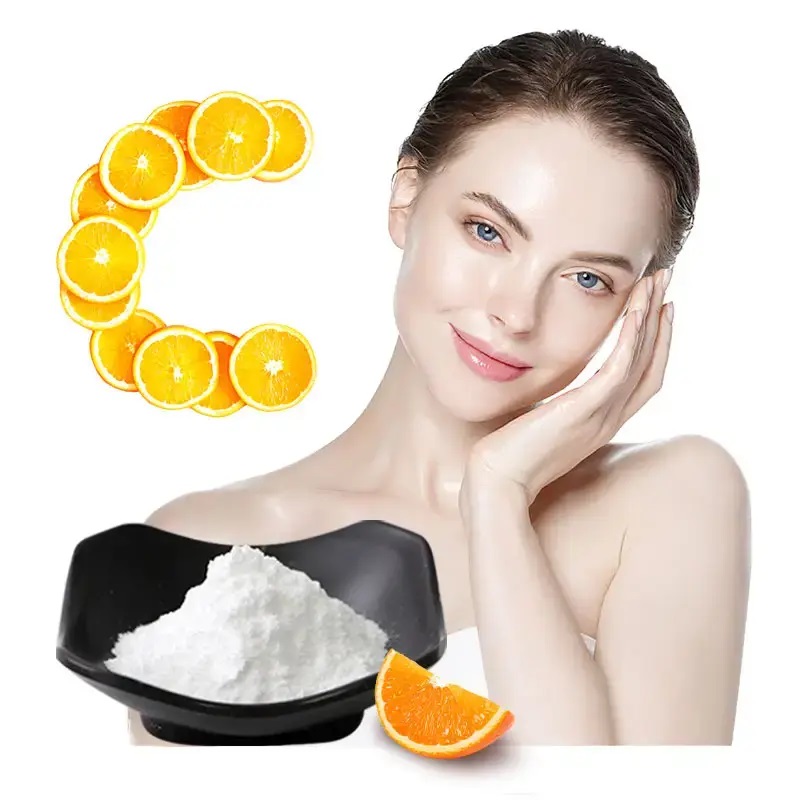What is 3-O-ethyl-L-ascorbic acid?