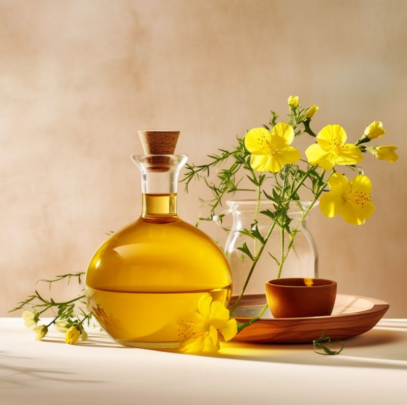 DHA Oil: A Polyunsaturated Fatty Acid Essential to The Human Body