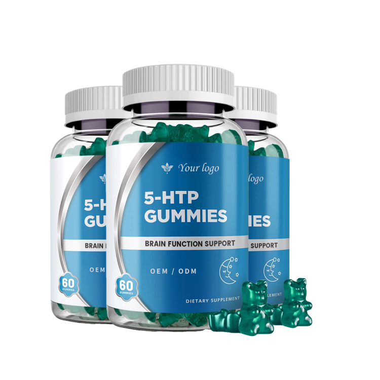 Supplement Deep Sleep 5-HTP Gummies