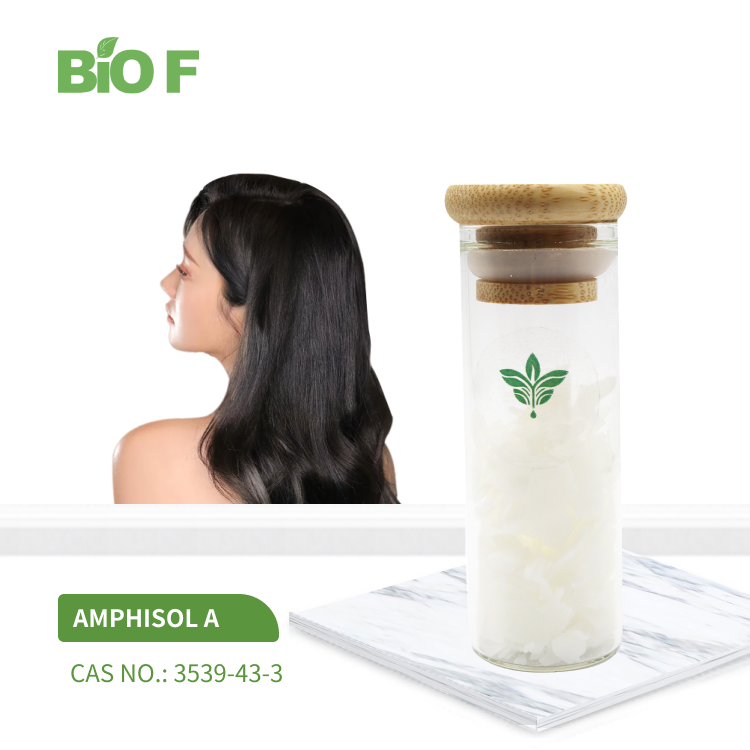 Factory Supply AMPHISOL A Cas 3539-43-3