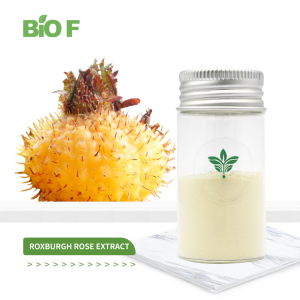 Dietary Supplement Rosa Roxburghii Fruit Extract SOD 100000U/G Rosa Roxburghii Extract Powder