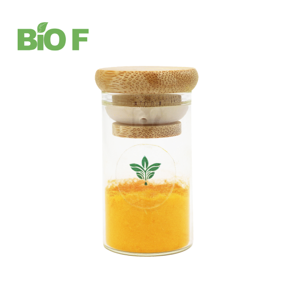 Co Q10 Health Supplement Raw Material Coenzyme Q10 Powder Water-soluble Coenzymen Q10