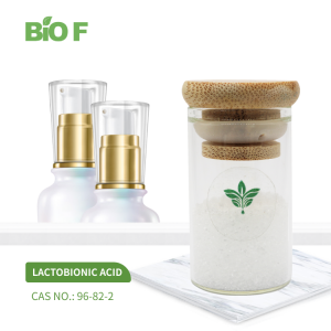 Cosmetic Grade Lactobionic Acid Cas 96-82-2