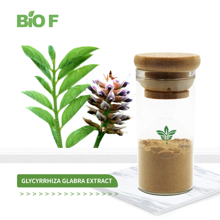 What Is Glycyrrhiza glabra Root Extract Used For?