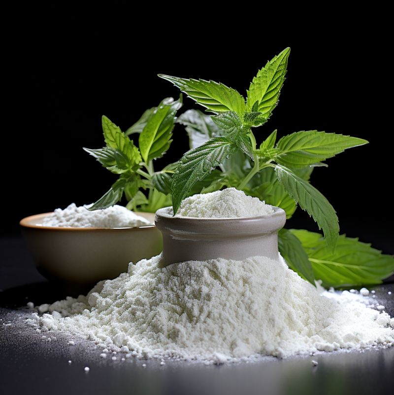 An Important Part of the Cell Membrane —— Arachidonic Acid