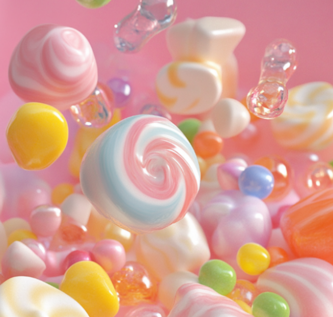 The Rise of Gelatin Powder: A Versatile Ingredient Revolutionizing the Culinary and Health Industries