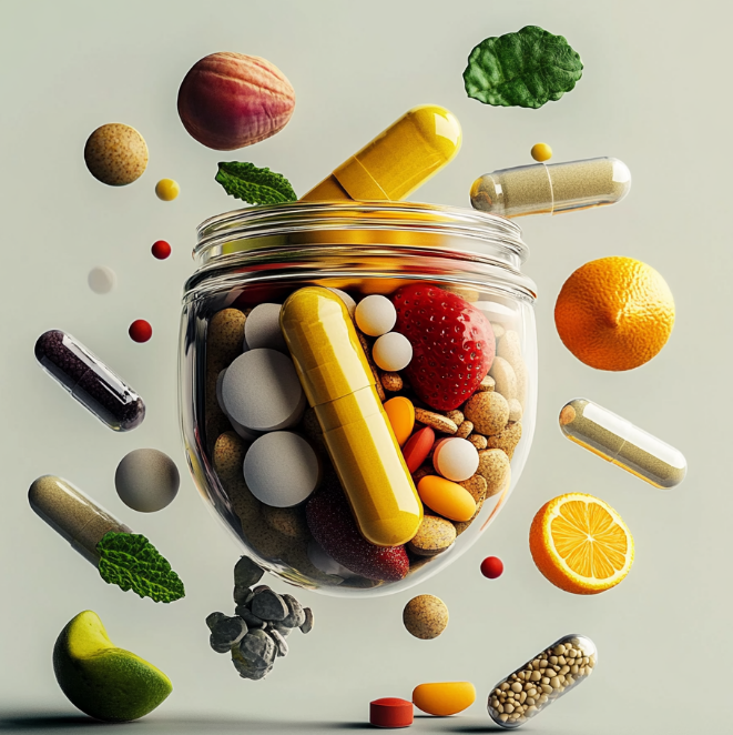 The Rise of L-Carnitine: A Popular Supplement for Weight Loss, Performance, and Heart Health