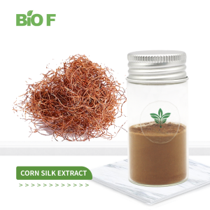 Factory Direct Corn Silk Extract Myo Inosito Corn Extract Powder