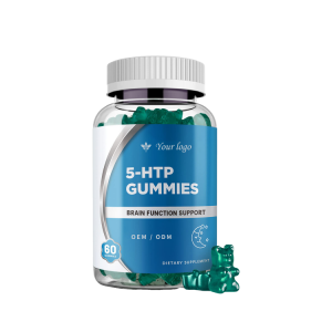Supplement Deep Sleep 5-HTP Gummies