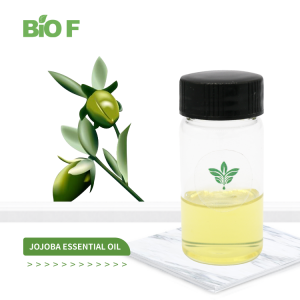 Cosmetic Grade Pure Natural Jojoba Essential Oil