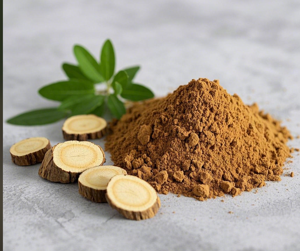 Uncover the Miraculous Benefits of Licorice Root Extract