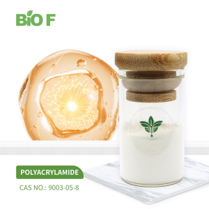 Factory Supply Anionic Polyacrylamide PAM Cas 9003-05-8