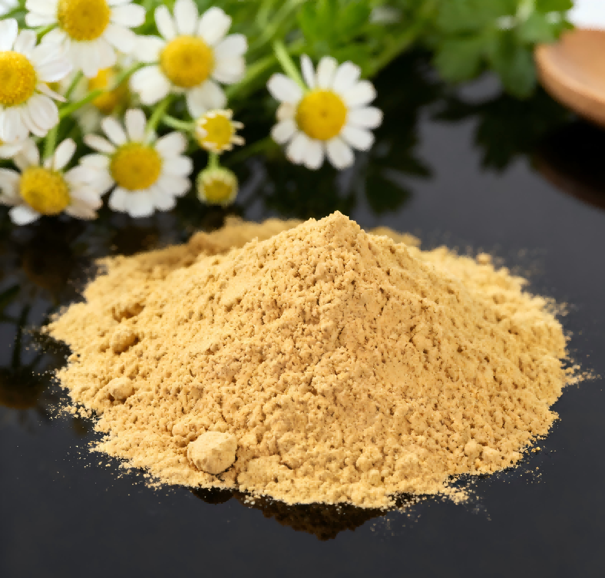 What Can Apigenin Do for You? 