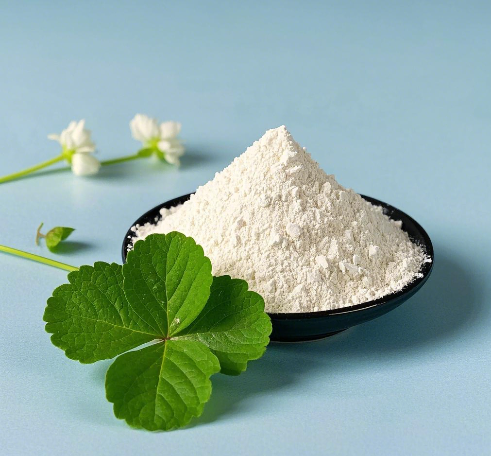 What Does Centella Asiatica Extract Do?
