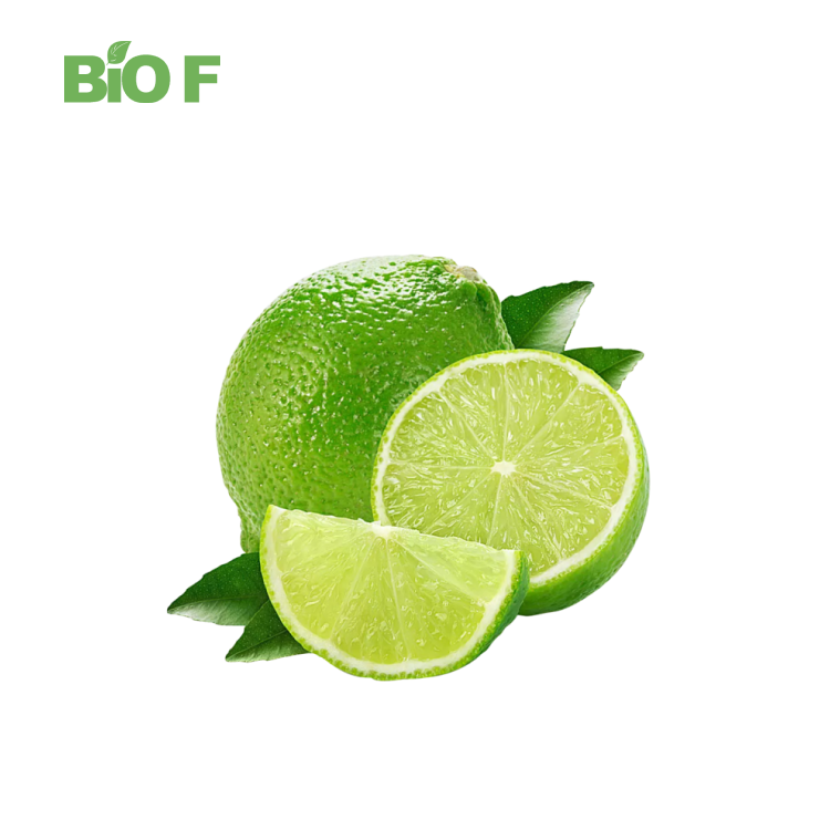 Pure Natural Lime Juice Flavor Powder Lime Fruit Extract Lime Powder