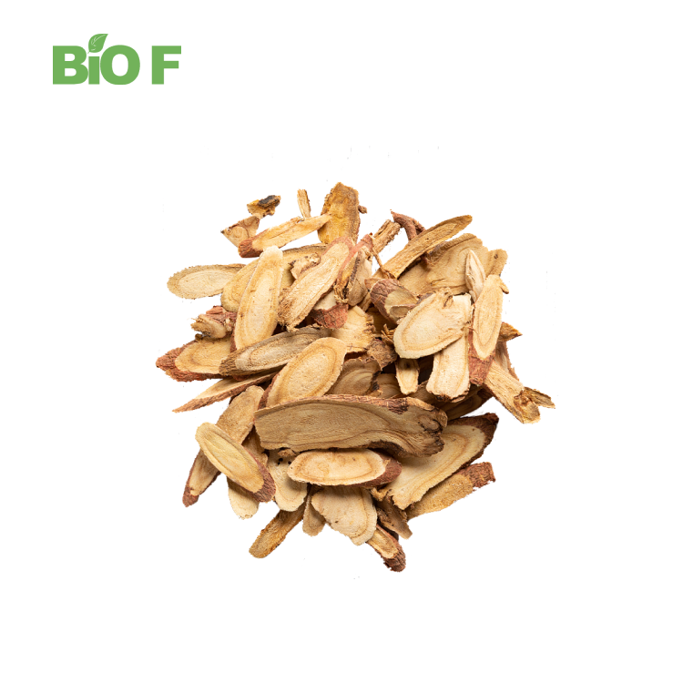 Wholesale Herb Scutellaria Baicalensis Extract Baicalin Powder