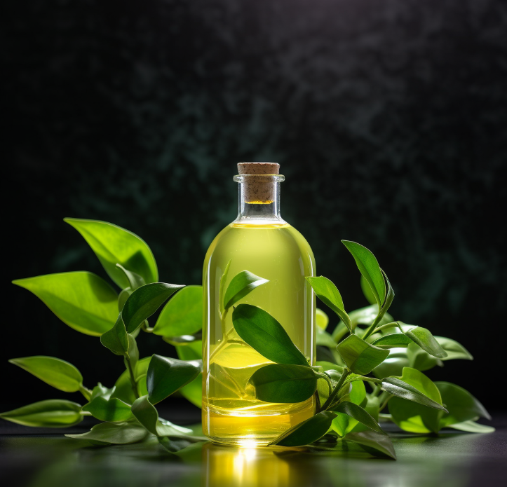 Revolutionary Liposomal Cacumen Biotae Treatment Shows Promising Results in Clinical Trials