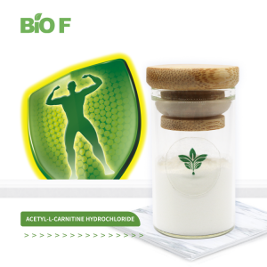 BIOF Supply High Quality Acetyl-L-carnitine Hydrochloride Powder