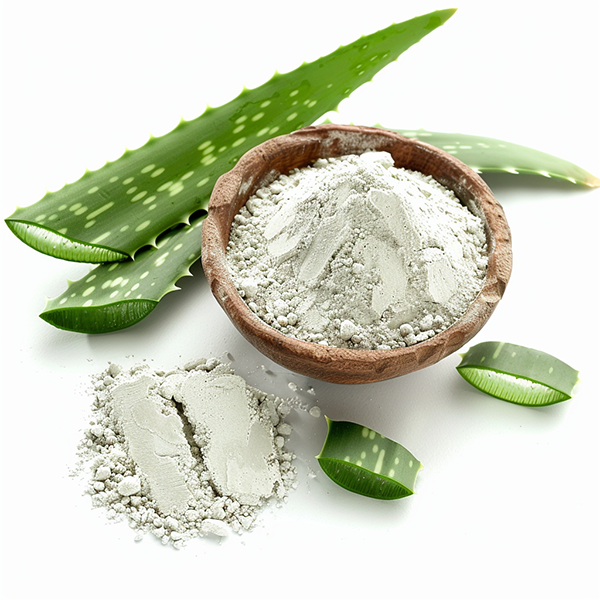 Pure and Natural Aloe Vera Extract Best for Health and Immunity Aloe Barbadensis Extract Powder