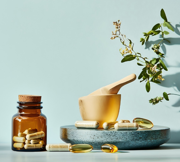 Ashwagandha Capsules: The Natural Remedy Gaining Popularity for Stress Relief and Wellness