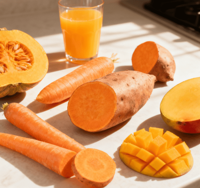 Beta-carotene Powder Gains Traction in Food & Cosmetics Sectors Amid Global Health-Conscious Shifts