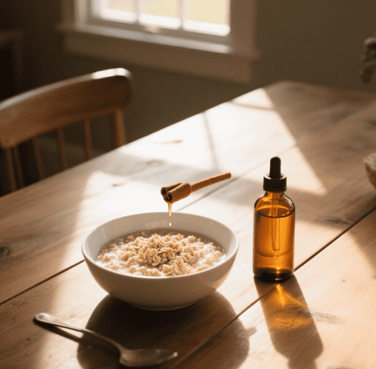 Cinnamon Oil: The Warm, Versatile Staple Your Home (and Routine) Has Been Missing