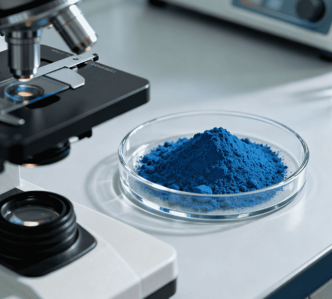Copper Peptide Powder Gains Traction as Multi-Functional Raw Material in Cosmetics, Pharma Sectors