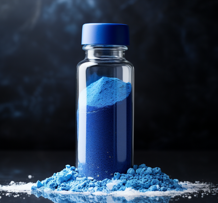 Copper Peptides: The Rising Star in Skincare and Beyond