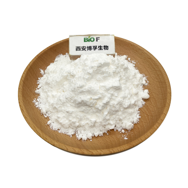 Cosmetic Grade Vitamin B3 Powder VB3 Niacinamide