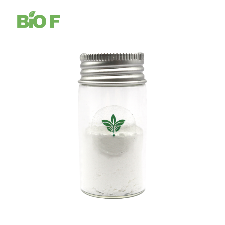 High Quality Cytidine 5′-Diphosphocholine CDP-Choline Citicoline Powder CAS 987-78-0
