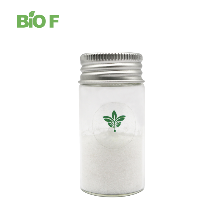 Food Grade Supplement Vitamin B7 Powder D-biotin Powder Biotin Powder