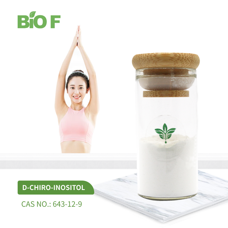 D-chiro-inositol