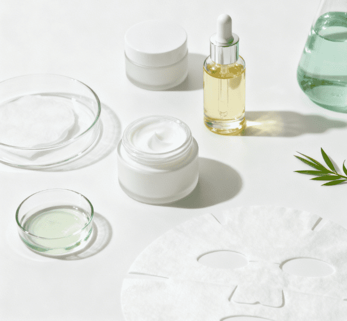 Behenamidopropyl Dimethylamine Emerges as a Key Ingredient in Sustainable Personal Care