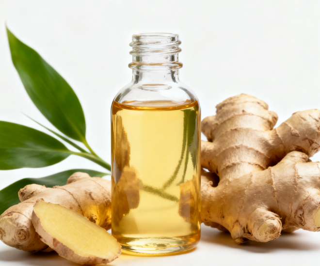 Ginger Oil: The Versatile Natural Elixir Gaining Traction in Wellness, Beauty, and Home Care