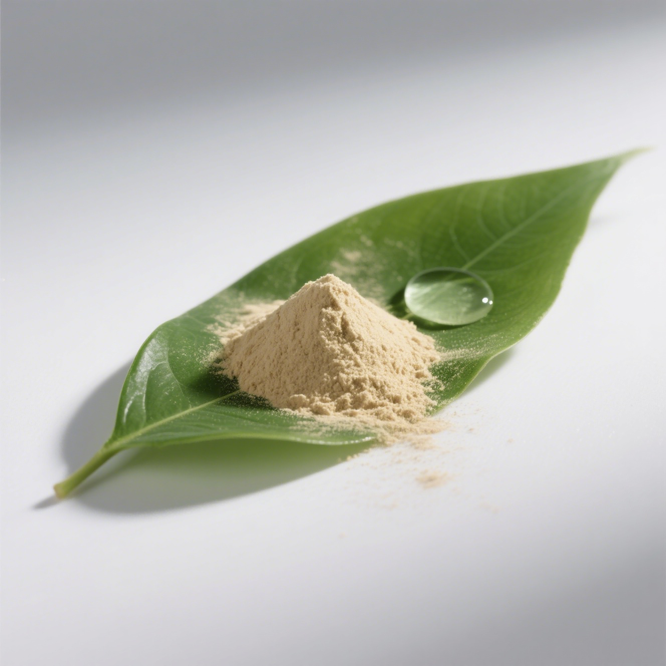 Generate Product Picture of Ginseng Extract