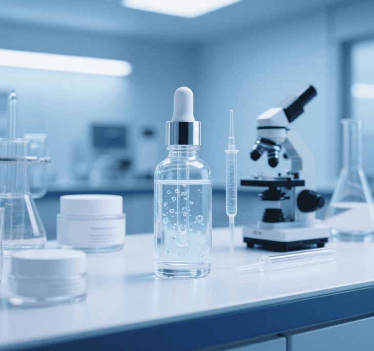 The All – Star Molecule: Hyaluronic Acid’s Rise to Health and Beauty Fame