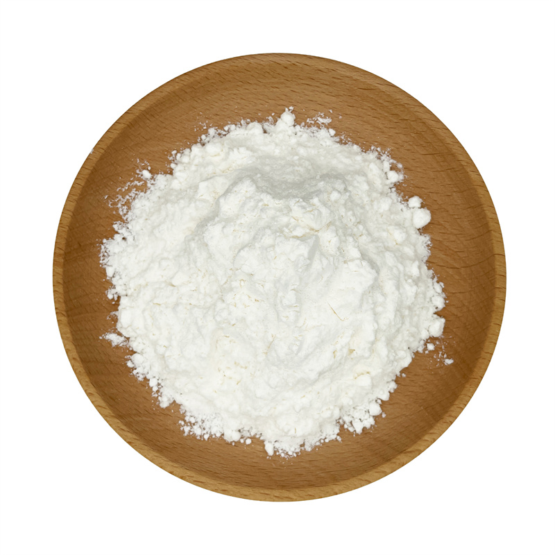 High Purity Natural Sweetener D-Allulose D- Psicose powder (1)