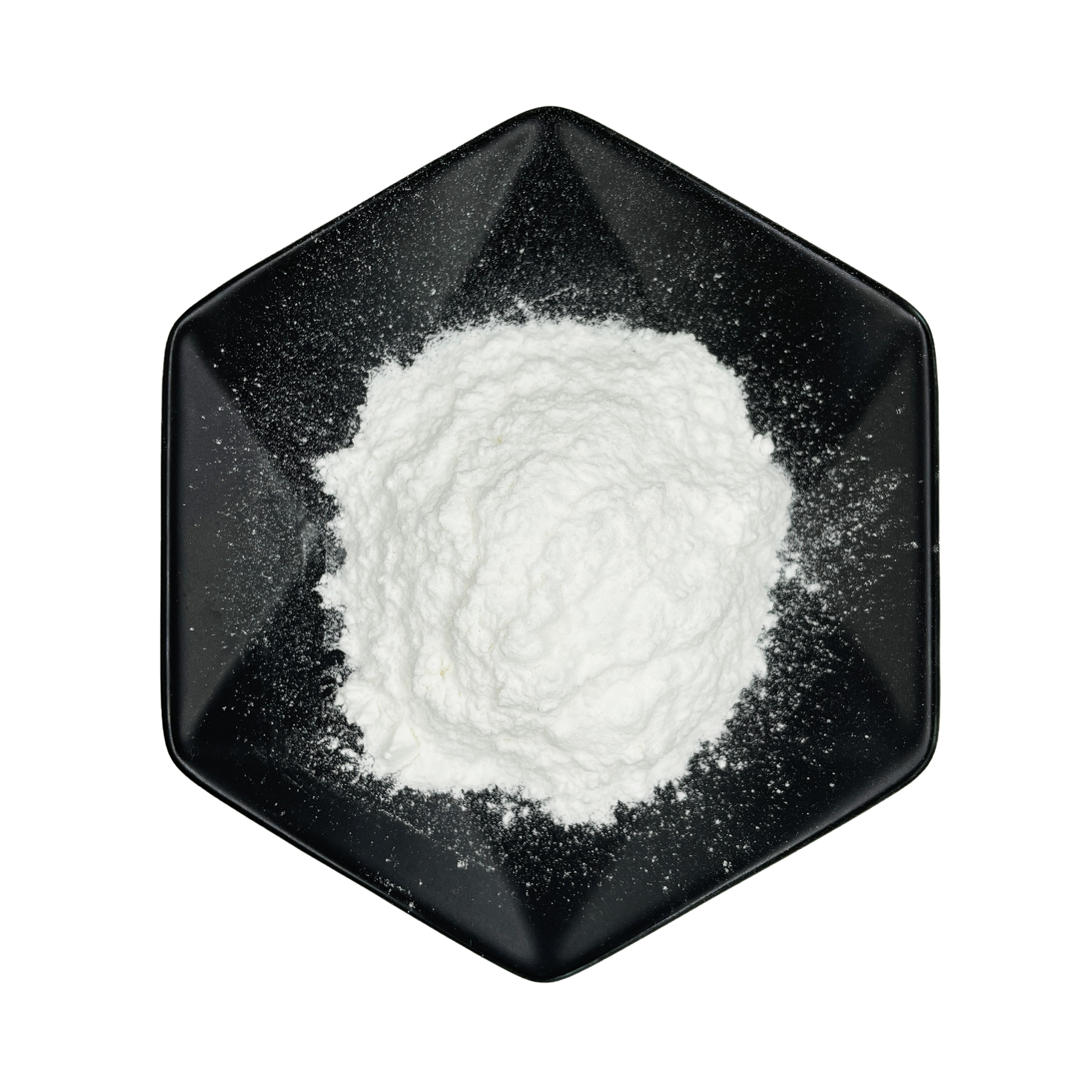 Cosmetic Raw Materials Nicotinic Acid Cas 59-67-6