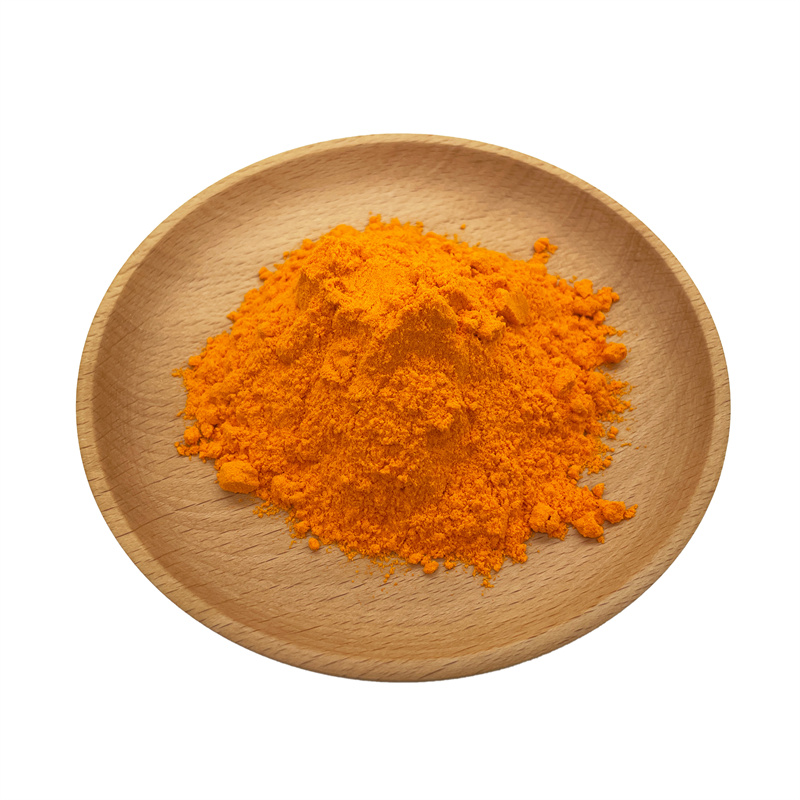 Favorable price Riboflavin powder Vitamin B2 powder
