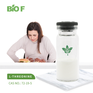 Nutrition Enhancers CAS 72-19-5 Threonine l-threonine Powder