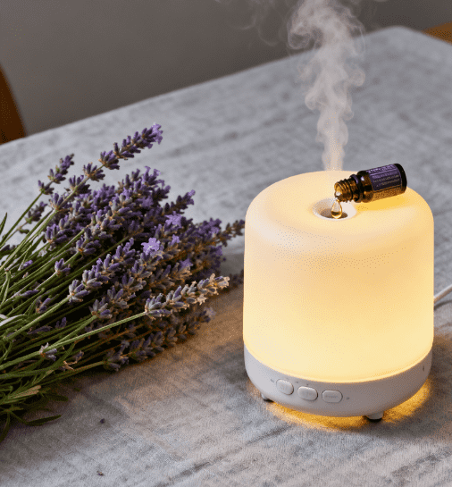 Lavender Essential Oil: Nature’s Versatile Remedy Gains Mainstream Popularity