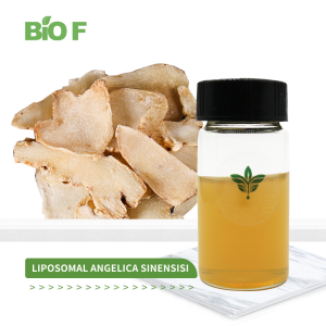 Wholesale High Quality Hot Selling Liposomal Angelica Sinensisi